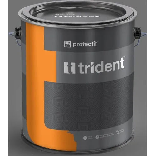 Trident Ready Mix Paint