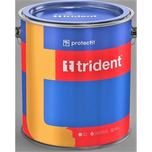 Anti Corrosive CPCC Coating For TMT Bars- Trident