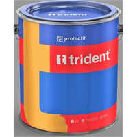 Anti Corrosive CPCC Coating For TMT Bars- Trident