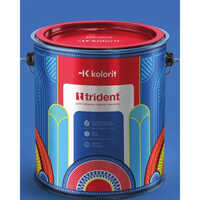 Trident Epoxy Based Zinc Phosphate Primer (Two Component)