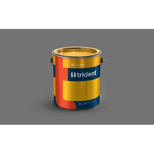 Trident Zinc Rich Yellow Primer