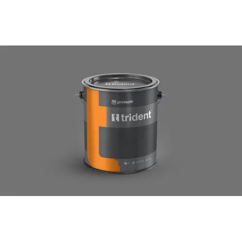 Trident PU Primer Grey