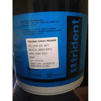 Epoxy Primer