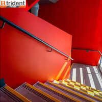 Trident Red Oxide Zinc Chromate Primer IS-2074
