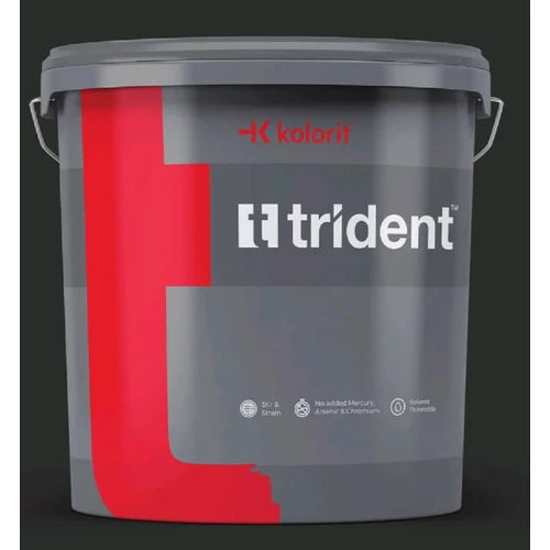 Trident Tile Guard Coating