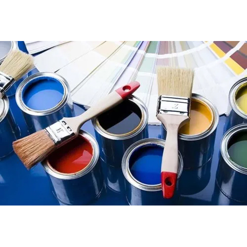 Decorative Paints