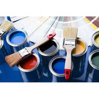 Decorative Paints