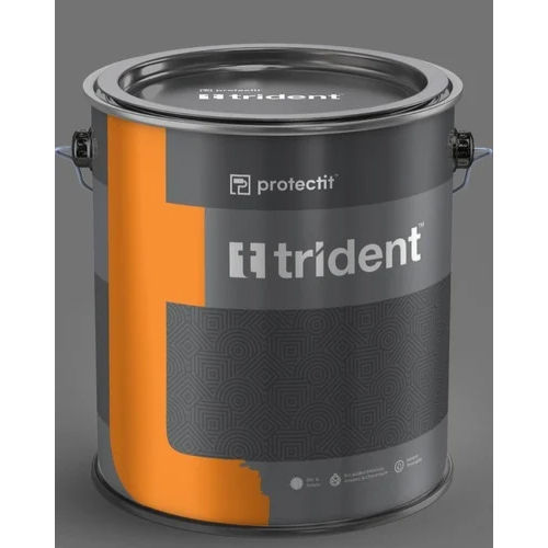 Trident Epoxy Primer Grey two component