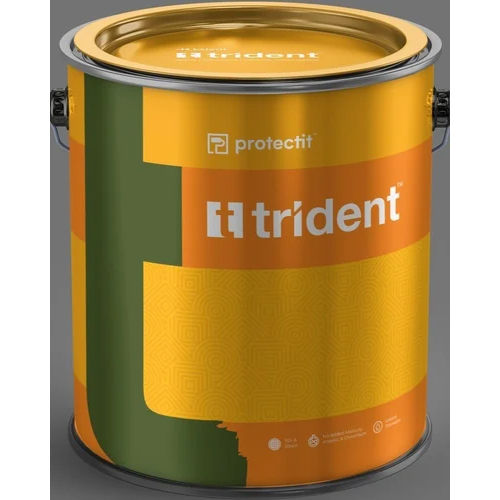 Trident Auto-Refinish