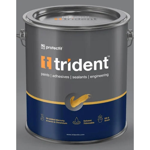 Trident Marine Paints