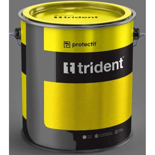 Trident Epoxy Antifouling Paint