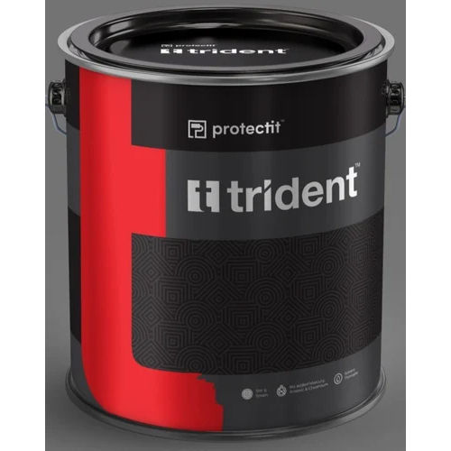 Trident Rust Arrestor Coating