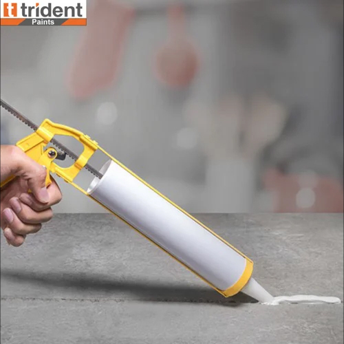 Trident PU Chemical and Water-Resistant Sealant