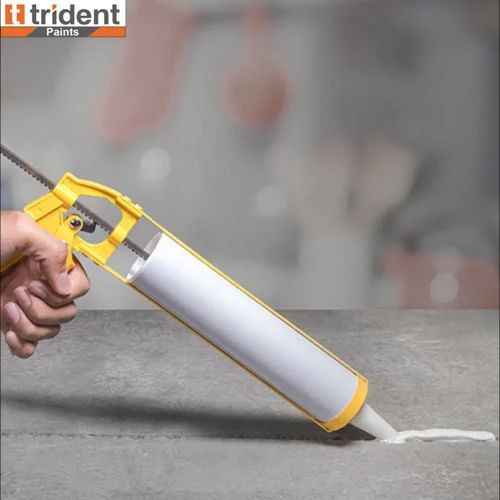 Trident PU Chemical and Water-Resistant Sealant