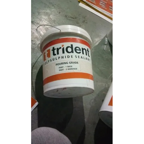 Polysulphide Sealant
