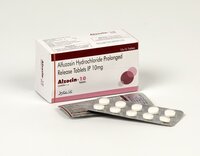 Alfuzosin Hcl Tablets