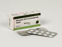 Alfuzosin Hcl Tablets
