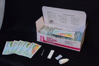 SYPHILIS Ab RAPID TEST (W/B)