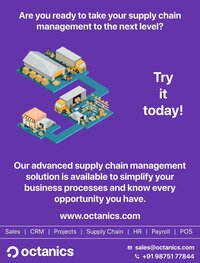 Warehouse Management Software