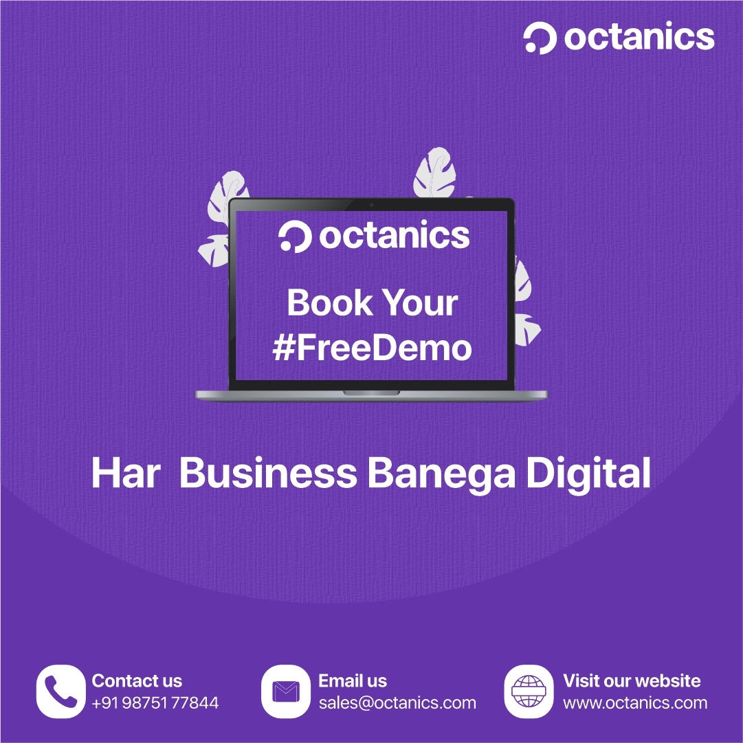 Sales Management Software