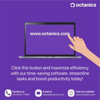 Sales Management Software