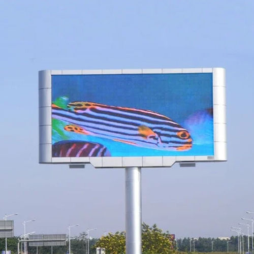 P6 Outdoor LED Video Wall