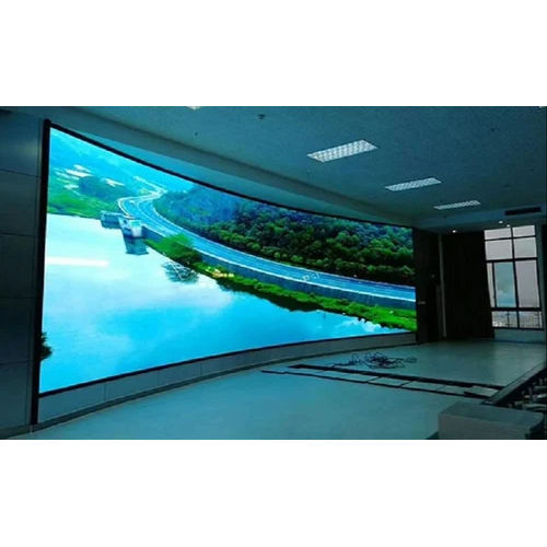 Outdoor LED Video Wall