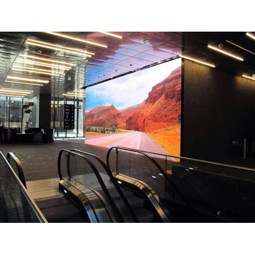 P2 Indoor LED Video Wall