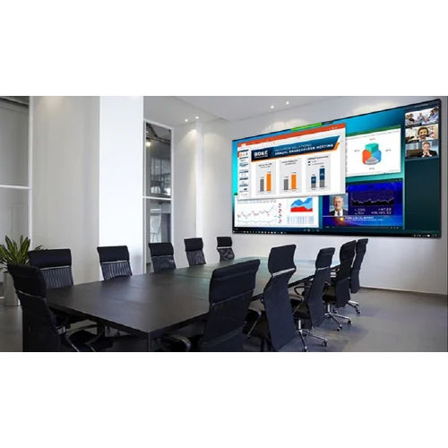 P4 Indoor LED Video Wall