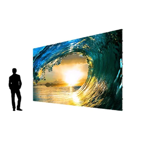 Indoor LED Video Wall - P1.8