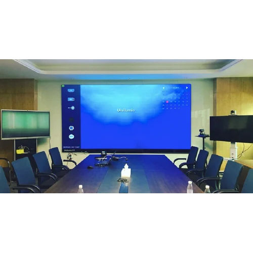 P2.5 Indoor LED Video Wall