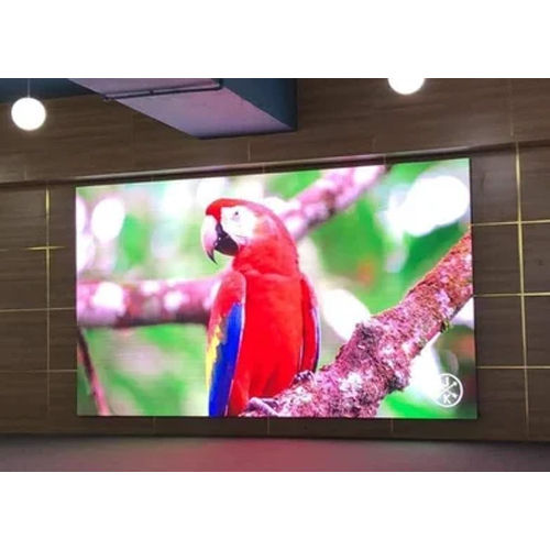 230Vac Led Video Screen Application: Outdoor