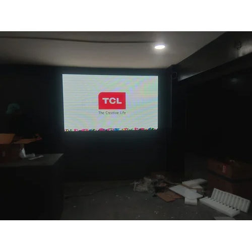 Advertising LED Display Screen