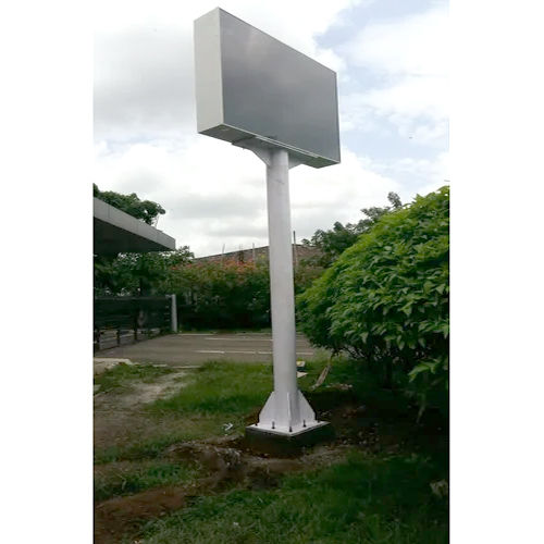 Outdoor LED Display Screen