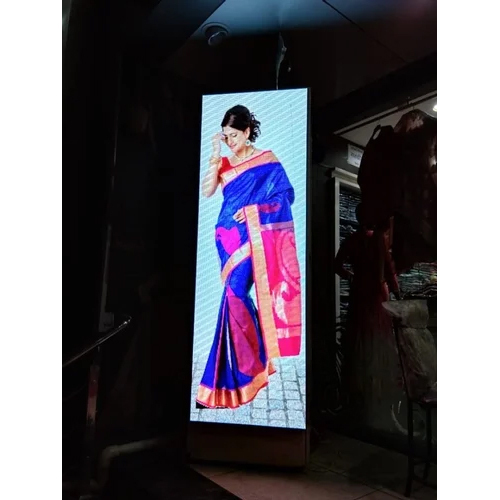 Digital LED Standee 230VAC