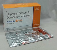 Naproxen Tablets