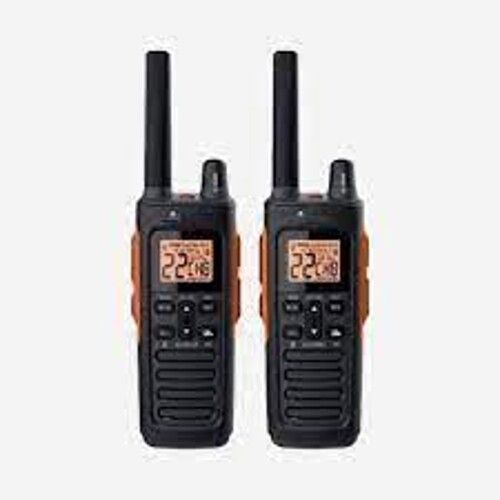 Walkie Talkie -Sanchaar - G3U