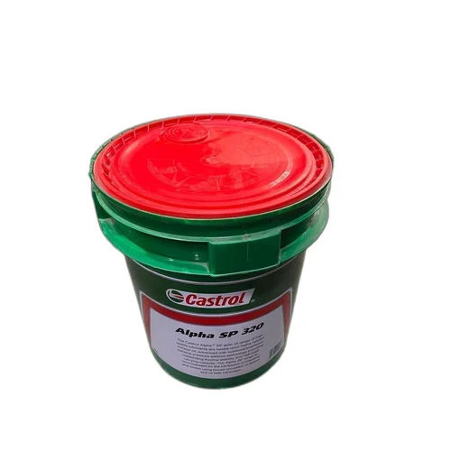 Gear Oil