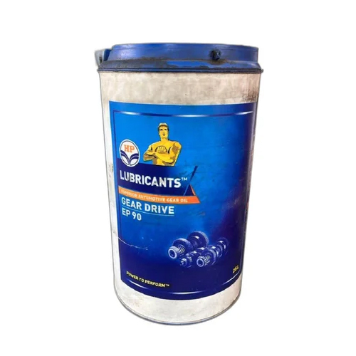 Hp Gear Drive Ep 90 Gear Oil