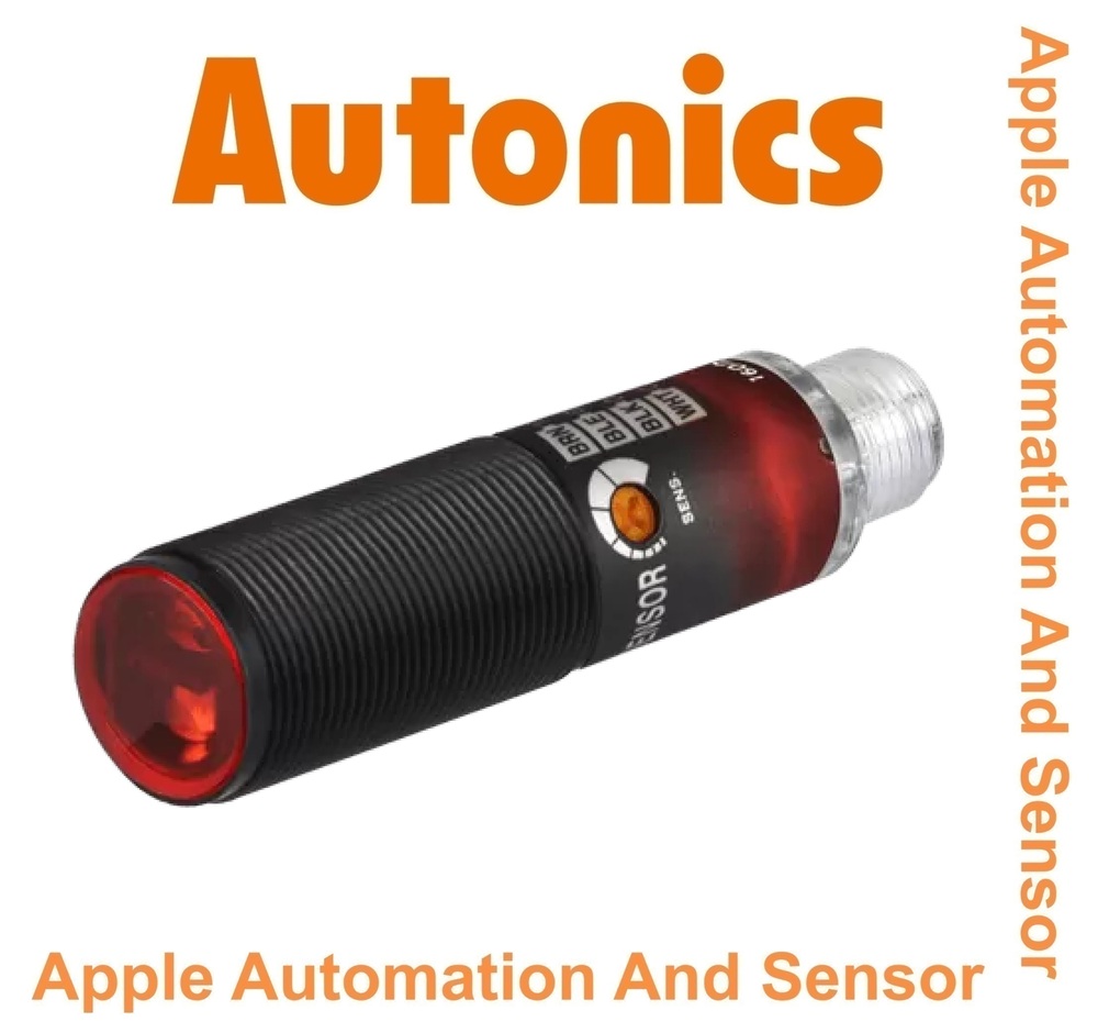 Autonics Brqp400-Ddta-C-P Photoelectric Sensor - Accuracy: Accuracy