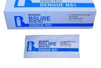 DENGUE NS1 Ag RAPID TEST