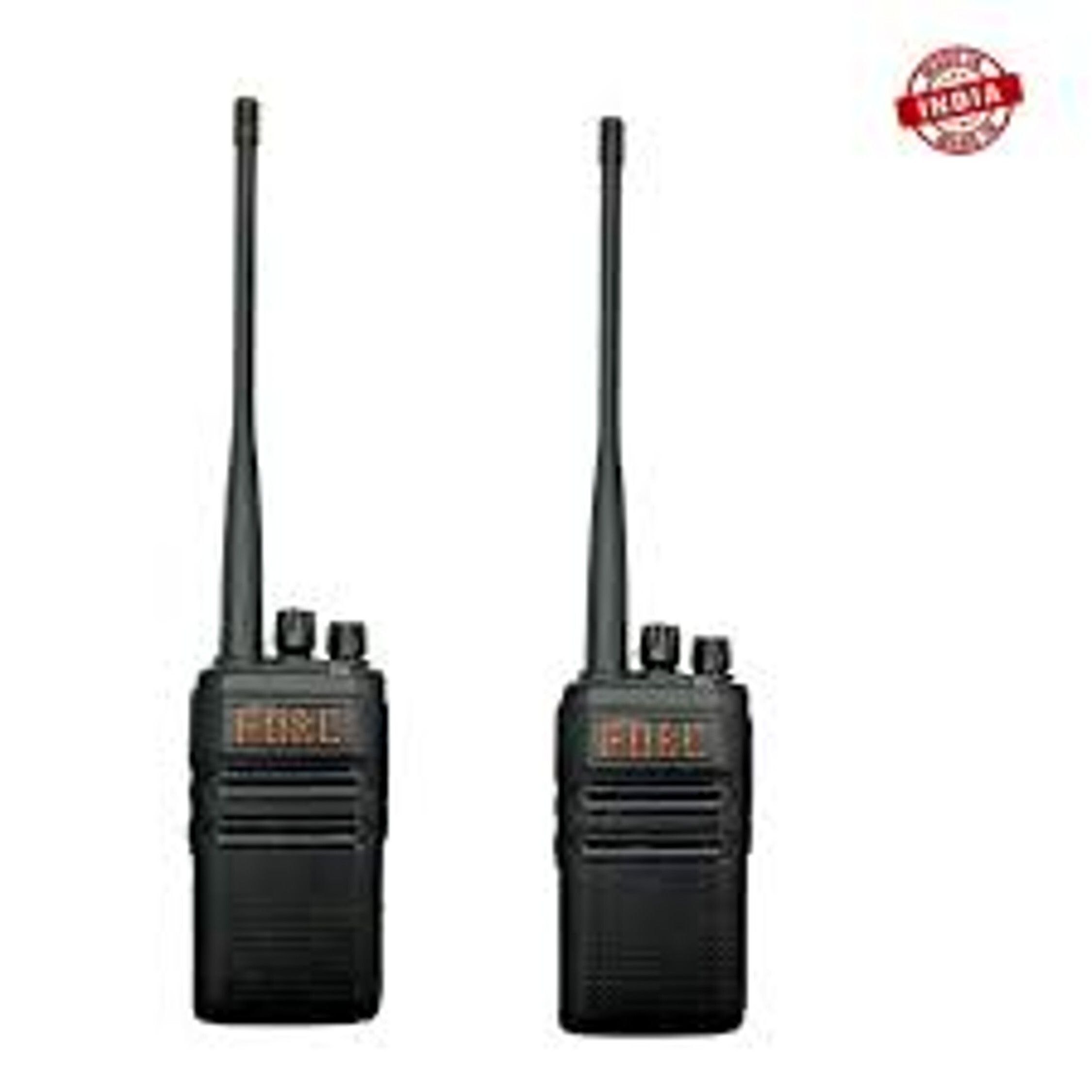 Walkie Talkie -Sanchaar - G5U