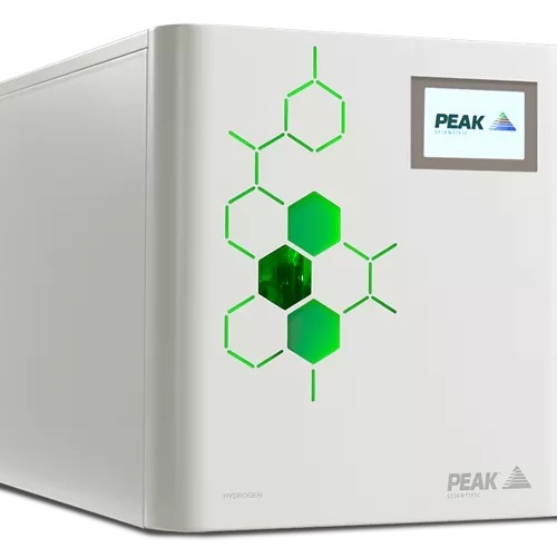 Hydrogen Trace 250 generator