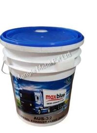 20 Litre Diesel Exhaust Fluid Plastic Bucket