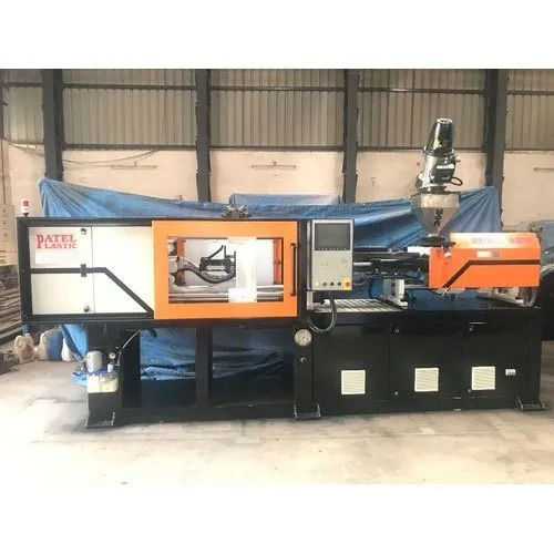 Plastic Switch Molding Machine