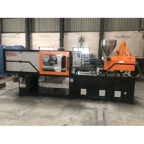 Fully Automatic Plastic Lunch Box Molding Machine