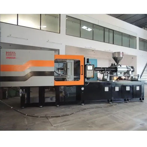 Injection Moulding Machines