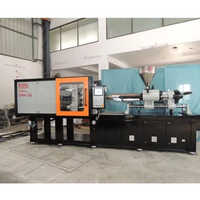 SPM-160 Plastic Injection Molding Machine