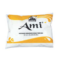 250 Ml Double Toned Milk Age Group: Children