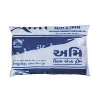 200ml Pasteurized Homogenized Double Toned Milk Age Group: Adults